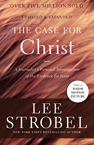 Read The Case for Christ: A Journalist's Personal Investigation of the Evidence for Jesus (Case for ... Series), written by Lee Strobel Read The Case for Christ: A Journalist's Personal Investigation of the Evidence for Jesus (Case for ... Series), written by Lee Strobel