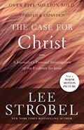 Read The Case for Christ: A Journalist's Personal Investigation of the Evidence for Jesus (Case for ... Series), written by Lee Strobel