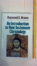 Read An Introduction to New Testament Christology, written by Raymond E. Brown SS