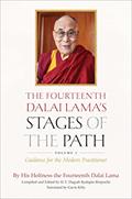 Read The Fourteenth Dalai Lama's Stages of the Path, Volume 1: Guidance for the Modern Practitioner (1) (The Fourteenth Dalai Lama's Stages of the Path, 1), written by His Holiness the Dalai Lama Read The Fourteenth Dalai Lama's Stages of the Path, Volume 1: Guidance for the Modern Practitioner (1) (The Fourteenth Dalai Lama's Stages of the Path, 1), written by His Holiness the Dalai Lama