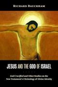 Read Jesus and the God of Israel: God Crucified and Other Studies on the New Testament's Christology of Divine Identity, written by Richard Bauckham Read Jesus and the God of Israel: God Crucified and Other Studies on the New Testament's Christology of Divine Identity, written by Richard Bauckham