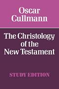 Read The Christology of the New Testament, written by Oscar Cullmann