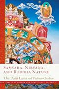 Read Samsara, Nirvana, and Buddha Nature (3) (The Library of Wisdom and Compassion), written by His Holiness the Dalai Lama; Thubten Chodron Read Samsara, Nirvana, and Buddha Nature (3) (The Library of Wisdom and Compassion), written by His Holiness the Dalai Lama; Thubten Chodron