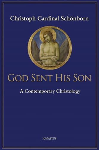 Read God Sent His Son: A Contemporary Christology, written by Christoph Cardinal Schonborn Read God Sent His Son: A Contemporary Christology, written by Christoph Cardinal Schonborn