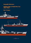 Read Fighting ships of World War Two 1937 - 1945. Volume V. France. (Navypedia reference. Fighting ships of World War Two. Book 5), written by Ivan Gogin Read Fighting ships of World War Two 1937 - 1945. Volume V. France. (Navypedia reference. Fighting ships of World War Two. Book 5), written by Ivan Gogin