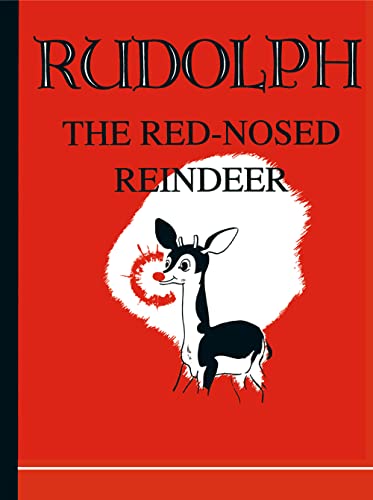 Read Rudolph the Red-Nosed Reindeer (Applewood Books), written by Robert L. May Read Rudolph the Red-Nosed Reindeer (Applewood Books), written by Robert L. May