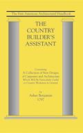 Read Country Builder's Assistant (Applewood Books), written by Benjamin Asher