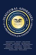 Read Inaugural Addresses of the Presidents of the United States: Volume I (Applewood Books), written by Applewood Books