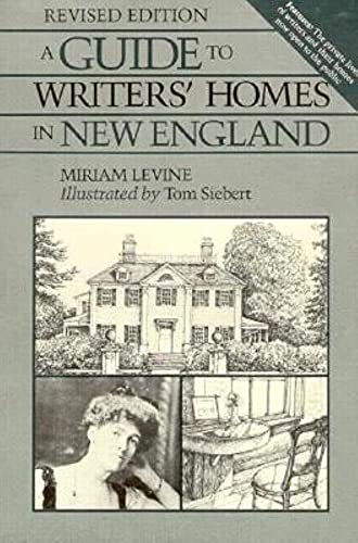 Read Guide to Writer's Homes in New England (Applewood Books), written by Applewood Books