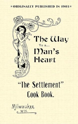 Read Settlement Cook Book (Applewood Books), written by Settlement House Settlement House Read Settlement Cook Book (Applewood Books), written by Settlement House Settlement House