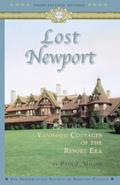 Read Lost Newport (Applewood Books), written by Paul F. Miller