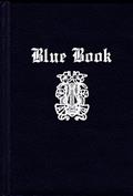 Read Blue Book (Applewood Books), written by Billy Struve