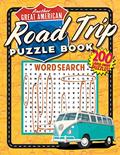 Read Another Great American Road Trip Puzzle Book (Grab A Pencil Press), written by Applewood Books