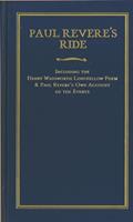 Read Paul Revere's Ride (Books of American Wisdom), written by Paul Revere; Paul Revere