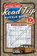 Read Great American National Parks Road Trip Puzzle Book (Grab A Pencil Press), written by Applewood Books