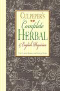 Read Complete Herbal & English Physician (Applewood Books), written by Nicholas Culpeper