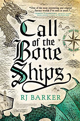 Read Call of the Bone Ships (The Tide Child Trilogy Book 2), written by RJ Barker Read Call of the Bone Ships (The Tide Child Trilogy Book 2), written by RJ Barker