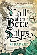 Read Call of the Bone Ships (The Tide Child Trilogy Book 2), written by RJ Barker
