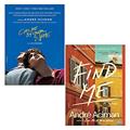 Read Call Me By Your Name Book Series 2 Books Collection Set By Andre Aciman (Call Me By Your Name: Andre Aciman, Find Me), written by André Aciman
