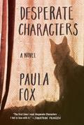 Read Desperate Characters, written by Paula Fox