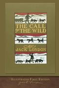 Read The Illustrated Call of the Wild: Original First Edition, written by Jack London