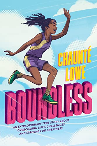 Read Boundless (Scholastic Focus), written by Chaunté Lowe Read Boundless (Scholastic Focus), written by Chaunté Lowe