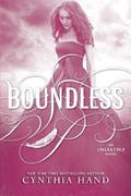 Read Boundless (Unearthly Book 3), written by Cynthia Hand