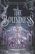 Read The Boundless (Beholder Book 2), written by Anna Bright