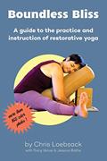 Read Boundless Bliss: A teacher's guide to instruction of restorative yoga, written by Chris Loebsack; Tracy Gross; Jessica Batha Read Boundless Bliss: A teacher's guide to instruction of restorative yoga, written by Chris Loebsack; Tracy Gross; Jessica Batha