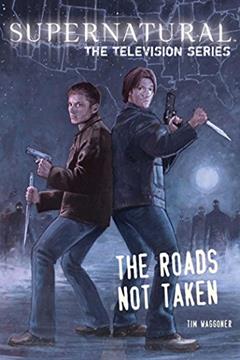 Supernatural, The Television Series: The Roads Not Taken, written by Tim Waggoner