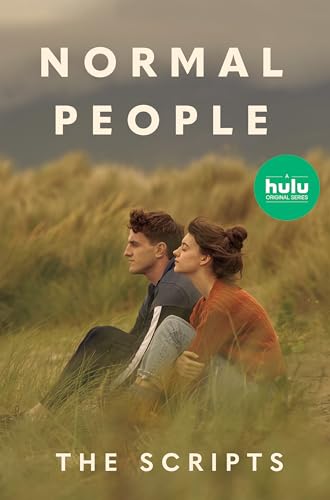 Read Normal People: The Scripts, written by Sally Rooney