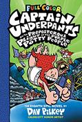Read Captain Underpants and the Preposterous Plight of the Purple Potty People: Color Edition (Captain Underpants #8), written by Dav Pilkey Read Captain Underpants and the Preposterous Plight of the Purple Potty People: Color Edition (Captain Underpants #8), written by Dav Pilkey