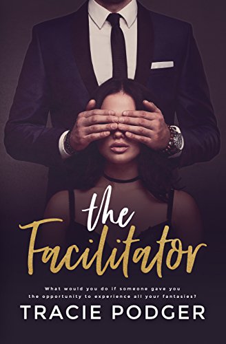 Read The Facilitator, written by Tracie Podger