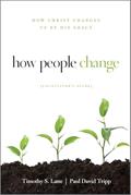 Read How People Change Facilitator's Guide: How Christ Changes Us by His Grace, written by Timothy S. Lane; Paul David Tripp
