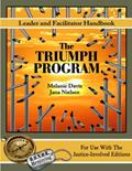 Read The Triumph Program Leader and Facilitator Handbook, written by Melanie Davis; Jana Nielsen