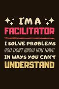 Read Facilitator Gifts: Blank Lined Notebook Journal Diary Paper, a Funny and Appreciation Gift for Facilitator to Write in (Volume 1), written by CloudCorner Press Read Facilitator Gifts: Blank Lined Notebook Journal Diary Paper, a Funny and Appreciation Gift for Facilitator to Write in (Volume 1), written by CloudCorner Press