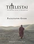 Read Tetelestai Facilitator Guide: The auxiliary Facilitator Guide to accompany the Tetelestai video series., written by Cynthia Isaak; Arlen Isaak