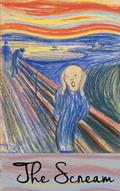 Read The scream: Munch Notebook, written by E. Munch