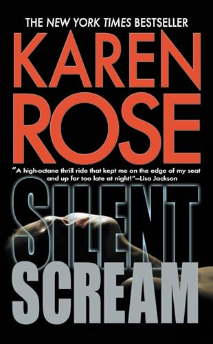Read Silent Scream, written by Karen Rose Read Silent Scream, written by Karen Rose