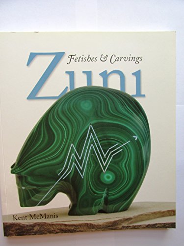 Read Zuni Fetishes & Carvings (Revised Second Edition), written by Kent McManis Read Zuni Fetishes & Carvings (Revised Second Edition), written by Kent McManis