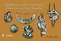 Read Kachinas and Ceremonial Dancers in Zuni Jewelry, written by Toshio Sei Read Kachinas and Ceremonial Dancers in Zuni Jewelry, written by Toshio Sei