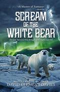 Read Scream of The White Bear, written by David Clement-Davies