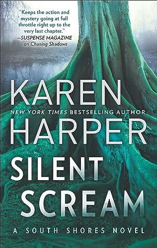 Read Silent Scream (The South Shores Novels Book 5), written by Karen Harper Read Silent Scream (The South Shores Novels Book 5), written by Karen Harper