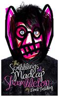 Read The Scribblings of a Madcap Shambleton, written by Noel Fielding