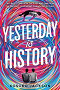 Read Yesterday Is History, written by Kosoko Jackson
