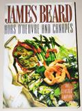 Read Hors D'Oeuvre and Canapes: The Classic Edition, written by James Beard