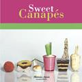 Read Sweet Canapés: Canapés, written by Mariana Ajjam
