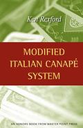 Read Modified Italian Canape System, written by Ken Rexford