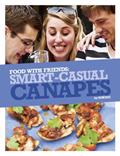 Read Smart Casual Canapés, written by The Sorted Crew