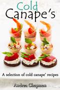 Read Cold Canapes, written by Andrea Chapman